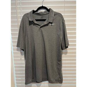 Nike Golf Colorado‎ Rockies Polo Shirt - Size XXL